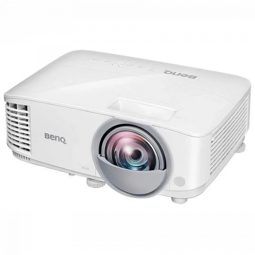 BenQ MX825STH ST проектор (9H.JMV77.13E) - фото 3 - id-p111702187