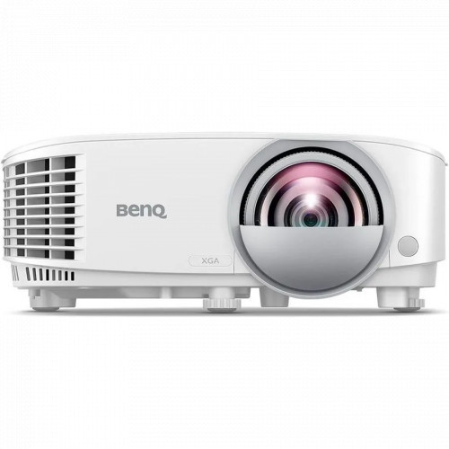 BenQ MX825STH ST проектор (9H.JMV77.13E) - фото 4 - id-p111702187