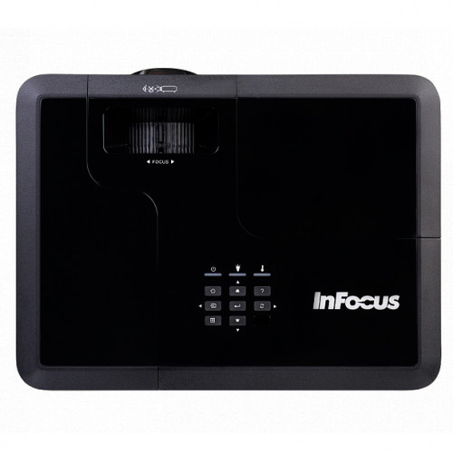 InFocus IN134ST проектор (IN134ST) - фото 2 - id-p111702193