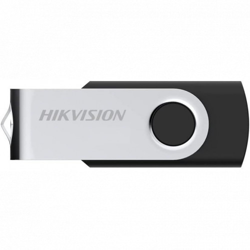 Hikvision HS-USB-M200S/8G usb флешка (flash) (GG-CLI-471XLBK) - фото 1 - id-p111701224