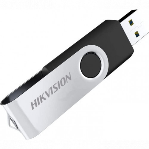 Hikvision HS-USB-M200S/8G usb флешка (flash) (GG-CLI-471XLBK) - фото 2 - id-p111701224