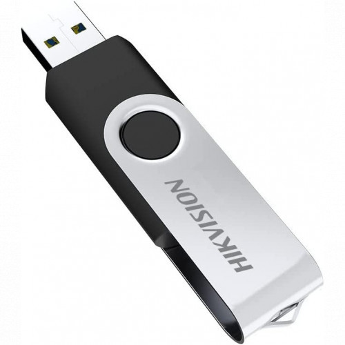 Hikvision HS-USB-M200S/8G usb флешка (flash) (GG-CLI-471XLBK) - фото 3 - id-p111701224