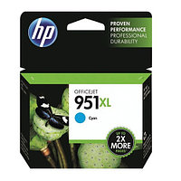 HP 951XL струйный картридж (CN046AE-NNC-001)