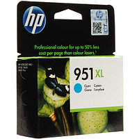 HP 951XL струйный картридж (CN046AE-NNC-002)