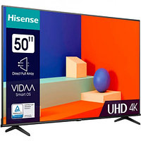 Hisense 50A6K (SMART UHD) телевизор (50A6K)