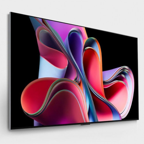 LG OLED55G3RLA.ARUB телевизор (OLED55G3RLA.ARUB) - фото 4 - id-p111702426