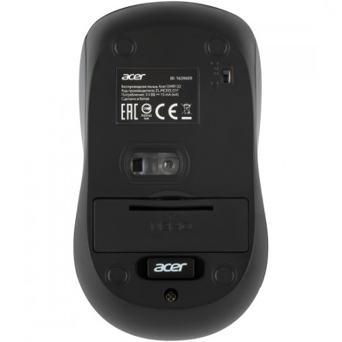 Acer OMR132 мышь (ZL.MCEEE.01F) - фото 3 - id-p111700623