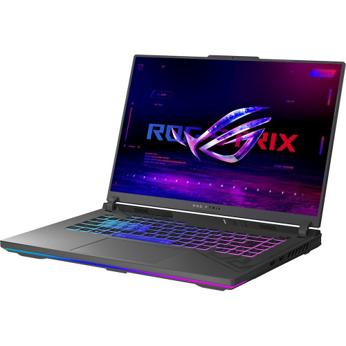 Asus ROG Strix G16 2023 G614JI-N4148 ноутбук (90NR0D42-M00BK0) - фото 2 - id-p111701607