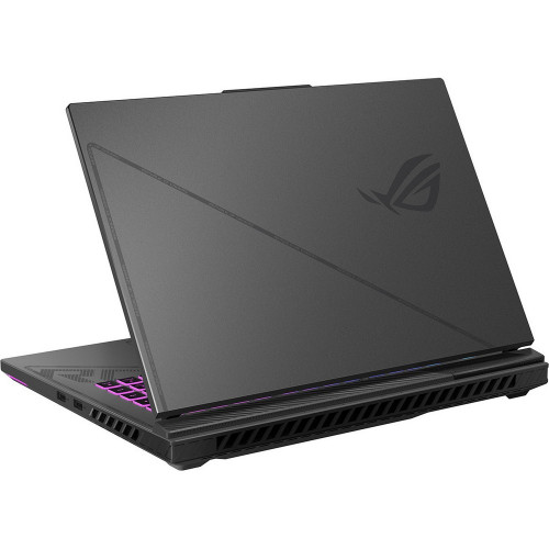 Asus ROG Strix G16 2023 G614JI-N4148 ноутбук (90NR0D42-M00BK0) - фото 7 - id-p111701607