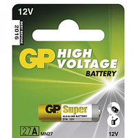 GP 27АF батарейка (4891199011504)