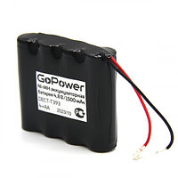 GoPower T393 PC1 NI-MH 1500mAh батарейка (00-00015313)