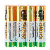 GP Super Alkaline 24А ААA батарейка (4891199098420)