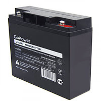 GoPower LA-12180 12V 18Ah батарейка (00-00016677)
