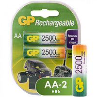 GP 250AAHC AA 2450 mAh батарейка (4891199069901)