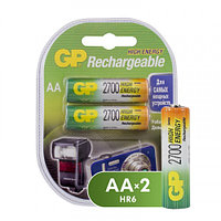 GP 270AAHC AA 2650 mAh батарейка (4891199077746)