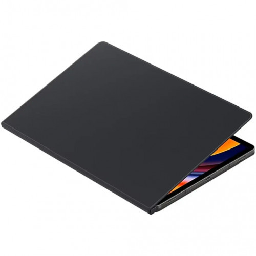 Samsung Чехол для планшета Smart Book Cover Tab S9 Plus Black аксессуары для смартфона (EF-BX810PBEGRU) - фото 9 - id-p111700497