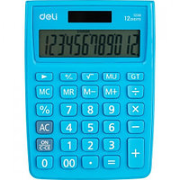 deli E1238/BLUE калькулятор (E1238/BLUE)