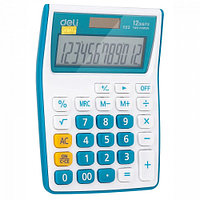 deli E1122/BLUE калькулятор (E1122/BLUE)