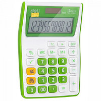 deli E1122/GRN калькулятор (E1122/GRN)