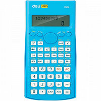 deli E1710A/BLU калькулятор (E1710A/BLU)