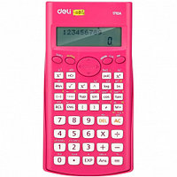 deli E1710A/RED калькулятор (E1710A/RED)