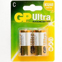 GP Ultra Alkaline 14А C батарейка (4891199034473)