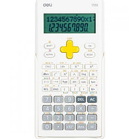 deli E1720-WHITE калькулятор (E1720-WHITE)