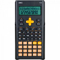 deli E1720-BLACK калькулятор (E1720-BLACK)