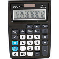 deli E1122 Grey калькулятор (E1122/GREY)