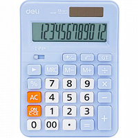 deli EM210FBLUE калькулятор (EM210FBLUE)
