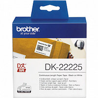 Brother DK22225 расходный материал (DK22225)