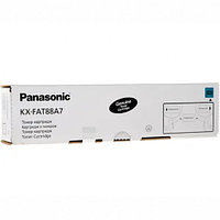 Panasonic KX-FAT88A7 тонер (KX-FAT88A7)