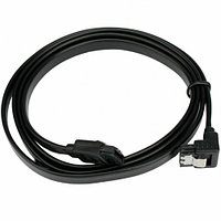 Cablexpert CC-SATAM-DATA90-BL-100CM кабель интерфейсный (CC-SATAM-DATA90-BL-100CM)