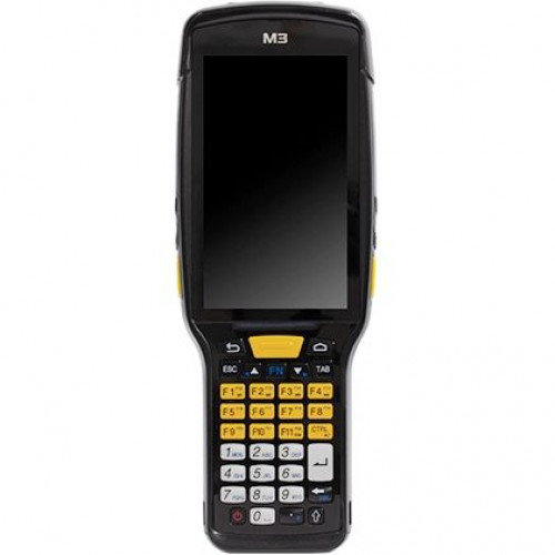 M3 Mobile U20W0C-P2CFSS-HF терминал сбора данных (U20W0C-P2CFSS-HF) - фото 1 - id-p111701948