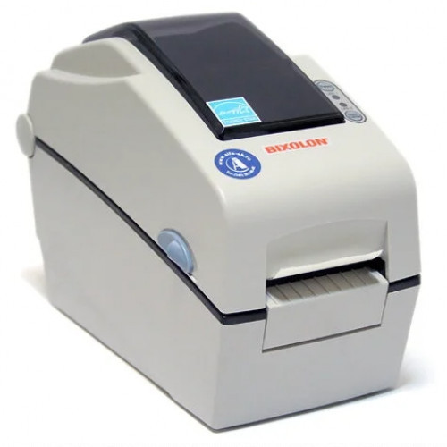 BIXOLON SLP-DX220 принтер этикеток (SLP-DX220) - фото 1 - id-p111701959