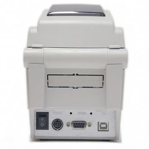 BIXOLON SLP-DX220 принтер этикеток (SLP-DX220) - фото 3 - id-p111701959