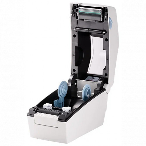 BIXOLON SLP-DX220 принтер этикеток (SLP-DX220) - фото 5 - id-p111701959