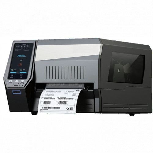 SATO LEONIX C42 принтер этикеток (PLNX04.TT40203) - фото 1 - id-p111701975