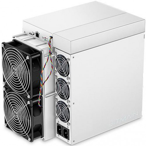 BITMAIN Antminer-S19 XP (Antminer-S19 XP) - фото 1 - id-p111700994