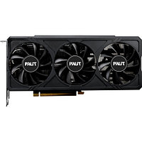 Palit GeForce RTX 4060 Ti Palit JetStream видеокарта (NE6406T019T1-1061J)