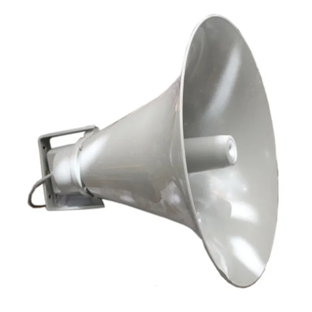 Купить Громкоговоритель рупорный всепогодный P-909C в Алматы с ...