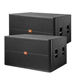 Сабы JBL SRX728S