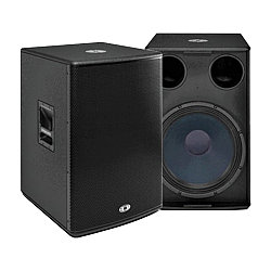 Сабвуфер Dynacord DC-SUB1.18