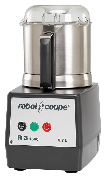 Куттер Robot Coupe R3D - фото 1 - id-p90226202