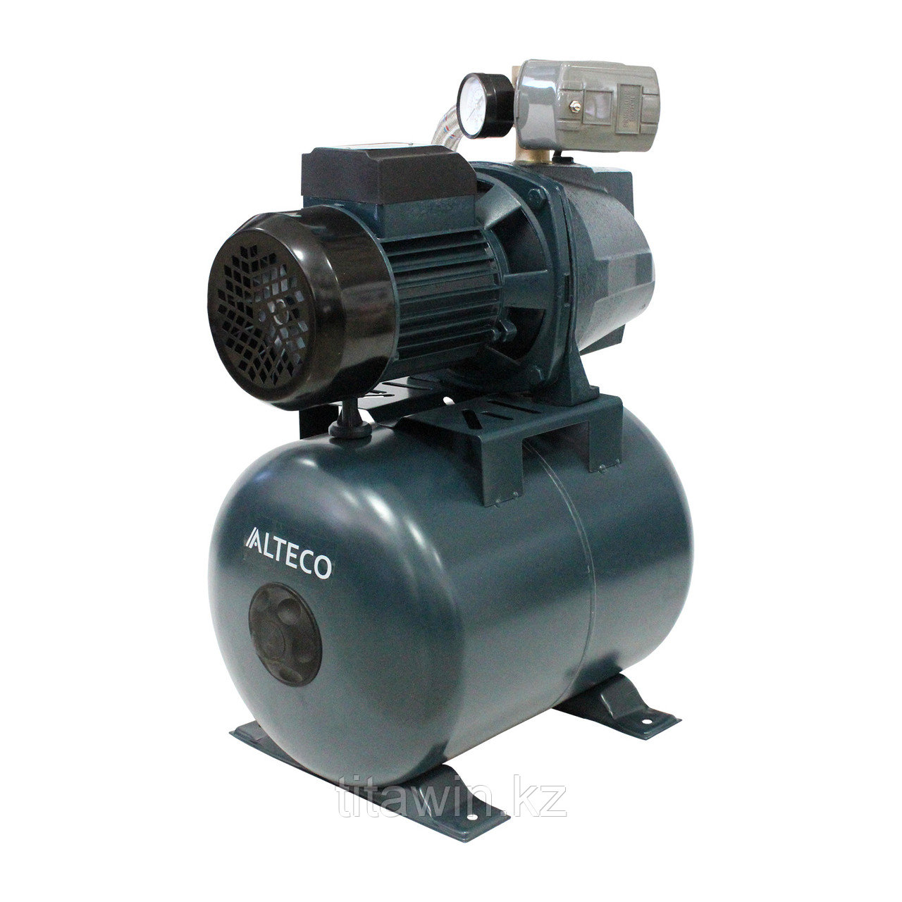 Автоматическая станция водоснабжения ALTECO BH 1000