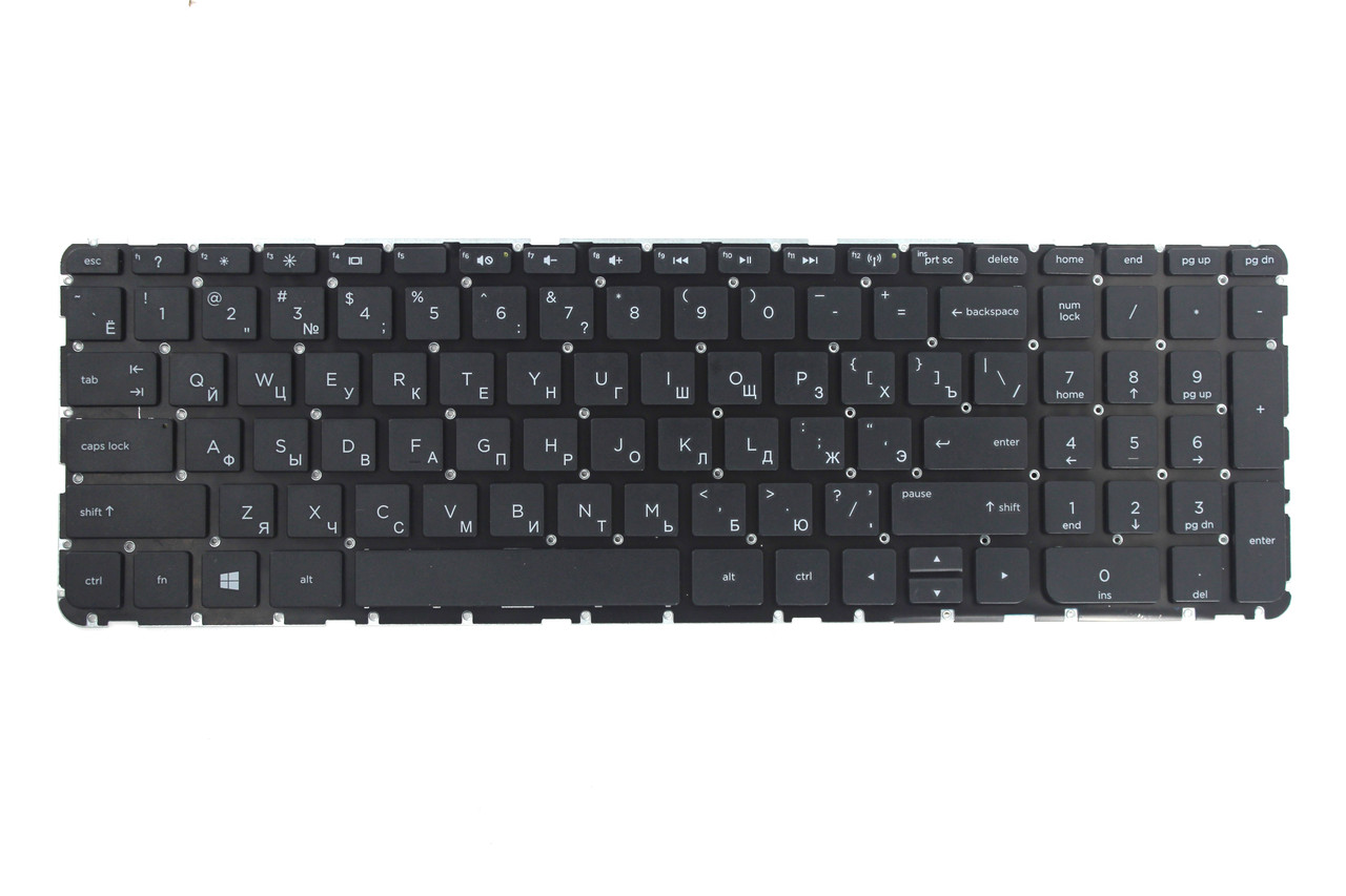 Клавиатура для HP Pavilion 15-E RU, фото 1