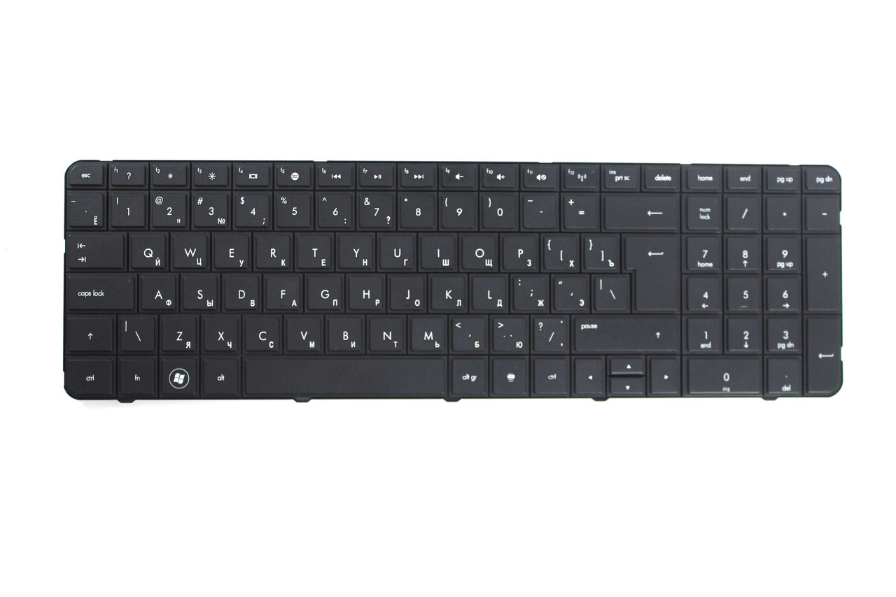 Клавиатура для HP Pavilion g7-2000 g7-2100 g7-2200 g7-2300 RU