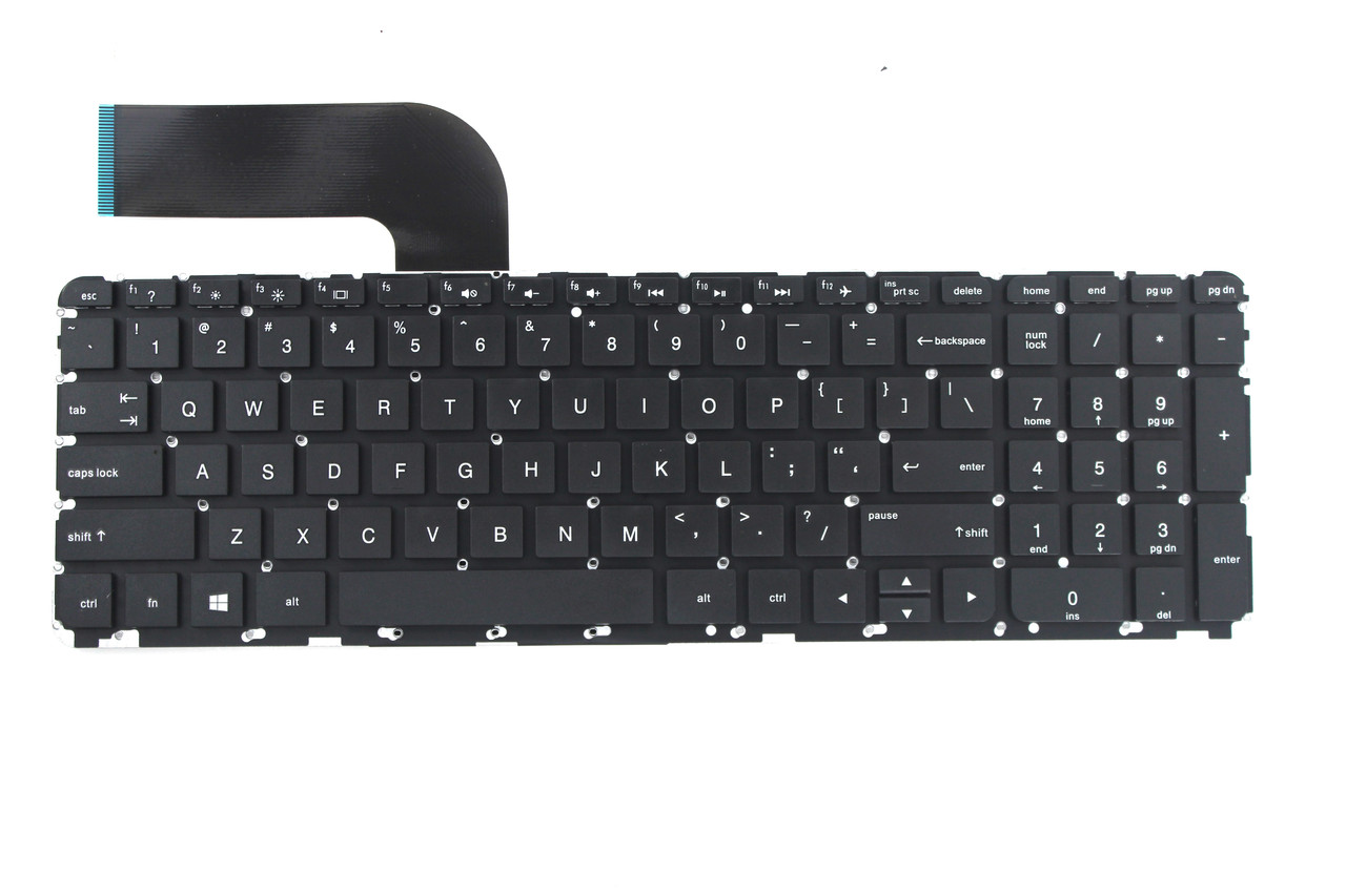 Клавиатура для HP Pavillion 15P RU, фото 1