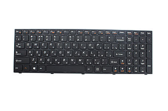 Клавиатура для Lenovo Ideapad M5400 B5400 RU