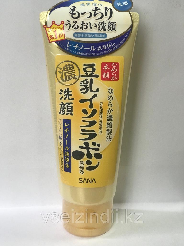 Гель для умывания с изофлавонами сои, фото 1
